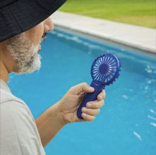 Ventilador de bolsillo FANTASTIC - foto 8
