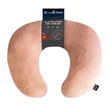 Almohada de Viaje Extra Suave - foto 4