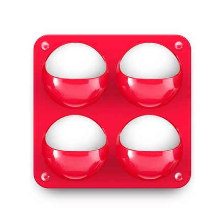 Wall Pocket 4
