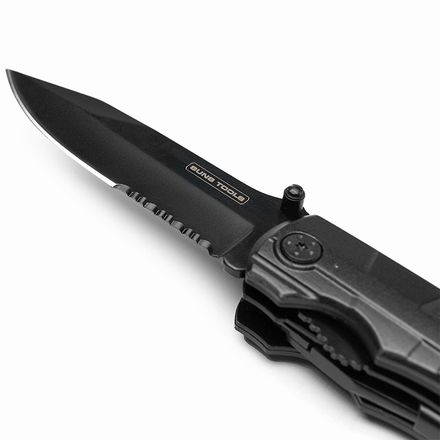 Warden Multitool