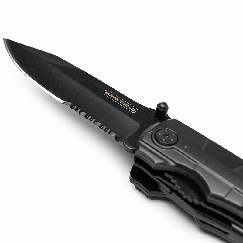 Warden Multitool - foto principal