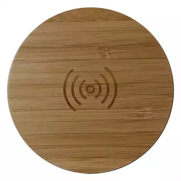 Wireless charger H35 - foto principal